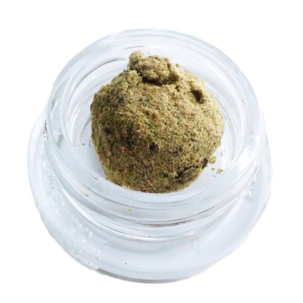 Skull - Moon Rocks - Death Bubba