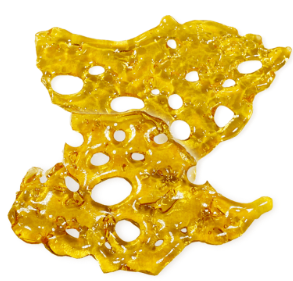 Alaskan Thunder Fuck