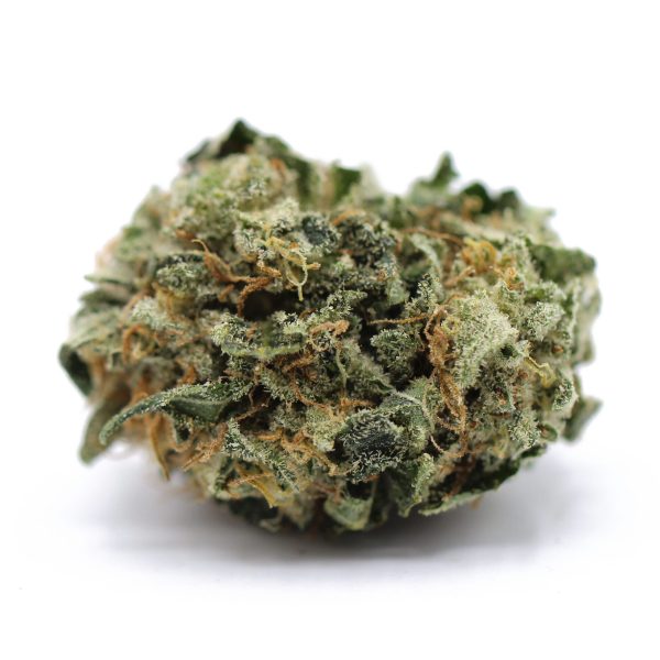 White Rhino (AA) $2.25/Gram