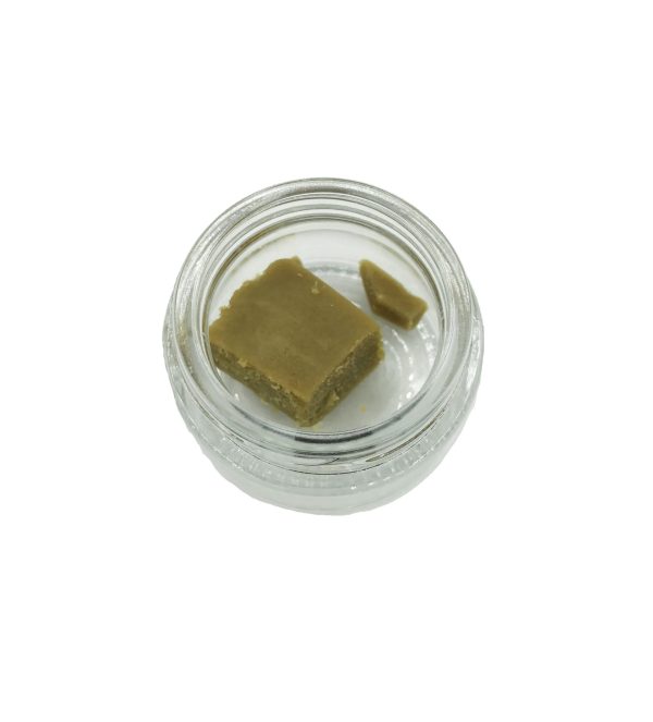 CG Extracts - Watermelon Kush Budder - 1g