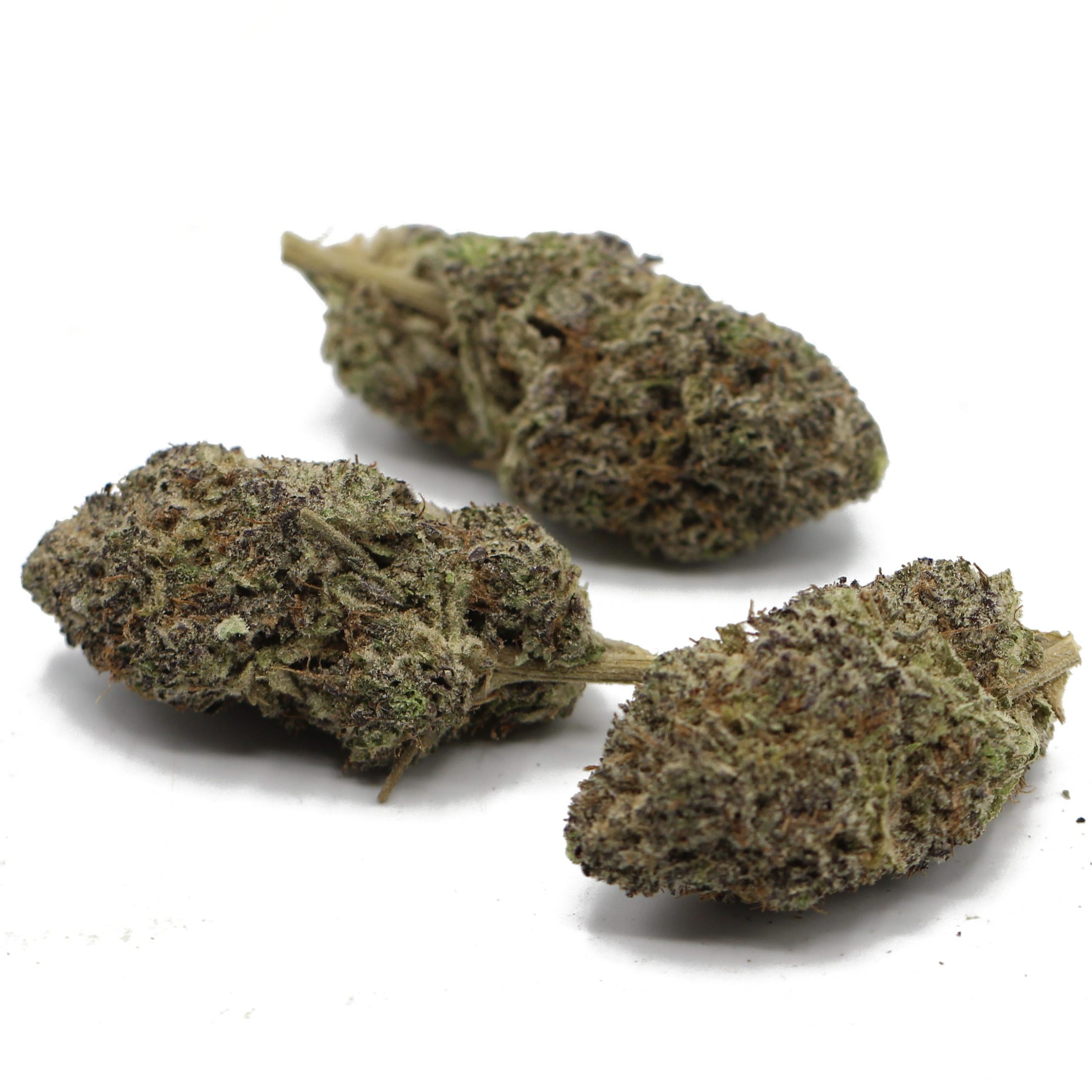 Trainwreck Smalls (AAAA) $3.78/Gram - Image 2