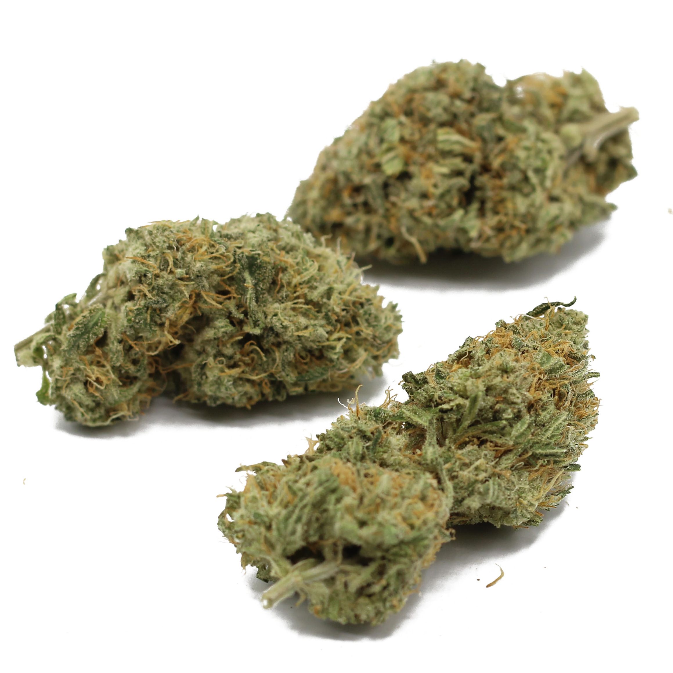 White Fire OG Cookies (AAA) $3.92/gram - Image 2