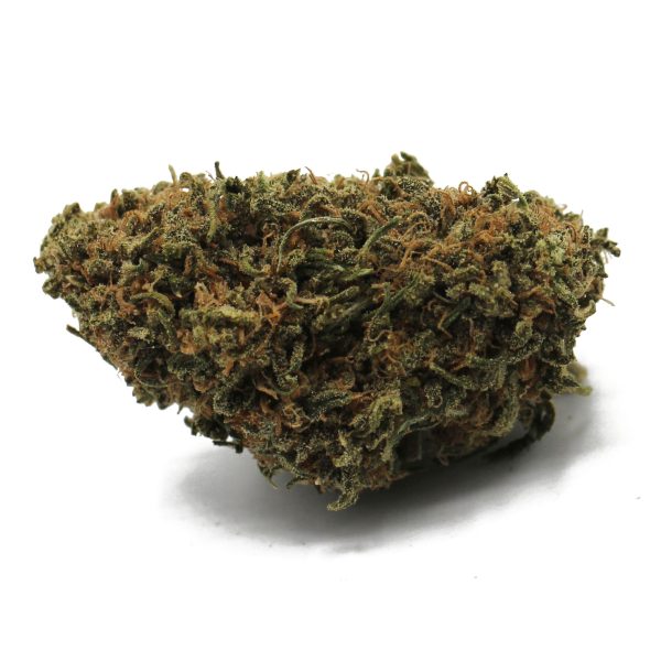 Green Crack (AA) $1.96/gram