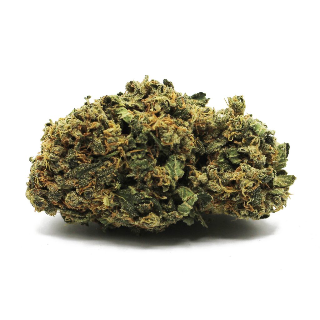 Earth Shaker (AA) $2.25/gram - Crazycannabis Online Dispensary Canada ...