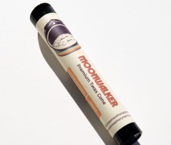 Moonwalker Premium Pre Rolls – Fatso Indica 1.75grams AAAA