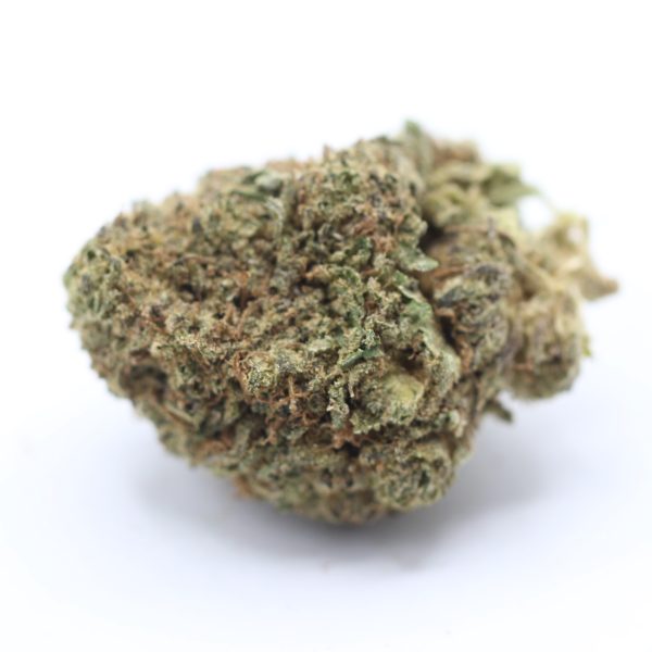 Purple Chemdawg Popcorn (AA+) $2.71/gram