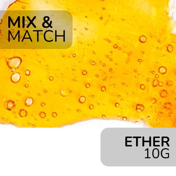 Mix and Match - Ether Shatter (10g)