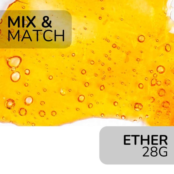 Mix and Match - Ether Shatter (28g)