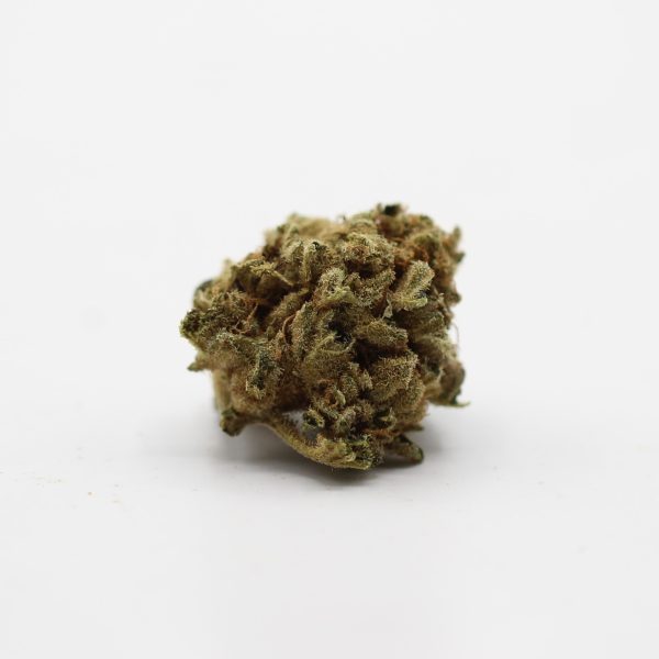 Black Triangle Smalls (AA) $1.89/gram