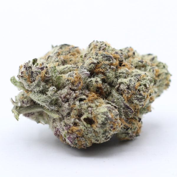 Purple Afghani (AAAA+ Craft) - $7.14/gram