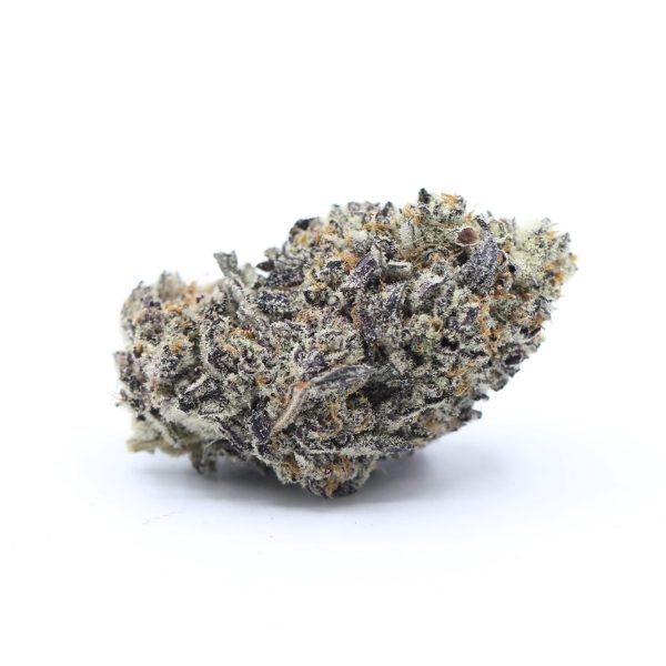 Purple Space Cookie (AAAA) $5.89/gram