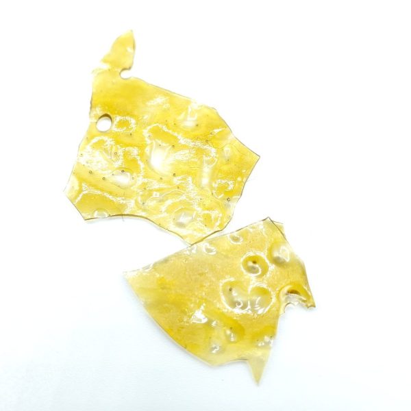 Mystery 1g House Shatter
