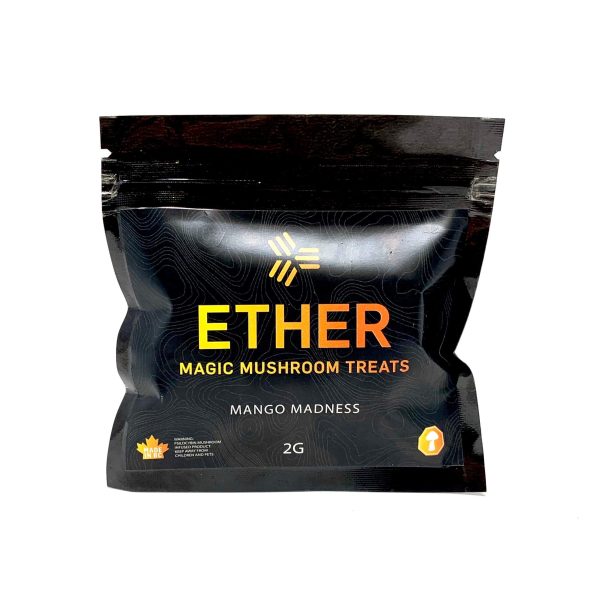 Ether - Mango Madness 2000 MG