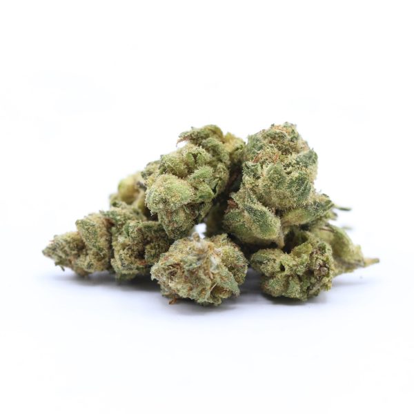 Sour Diesel Smalls (AA)  $2.46/gram