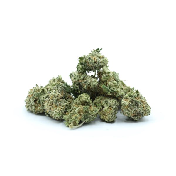 Guava (Popcorn) - $3.21/gram (AAA)