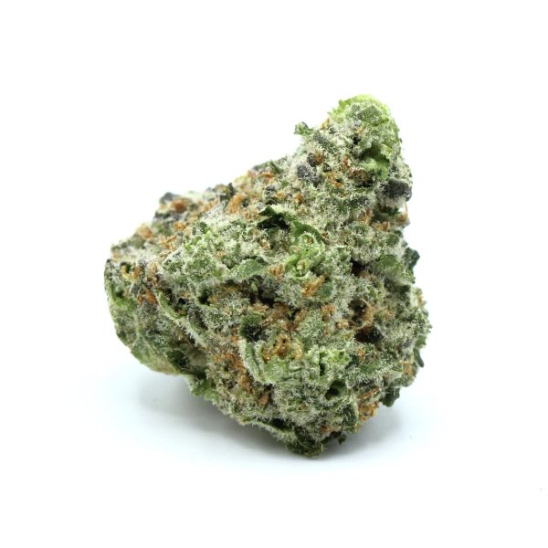 Platinum Kush Smalls (AAAA) $3.92/gram