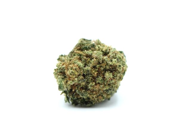 GSC popcorn (AAA) $2.46/gram