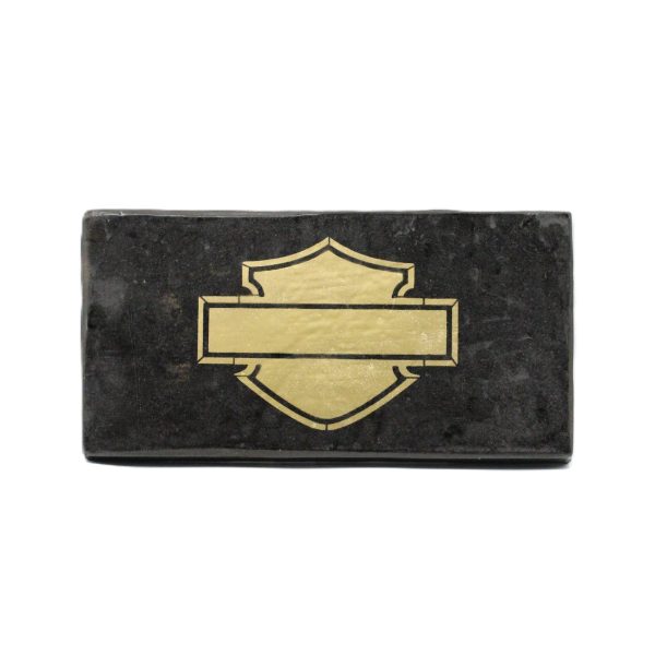 Harley Davidson Hash