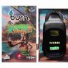 Burn 3 Gram – LCD Disposable – Maui Wowie (Sativa)