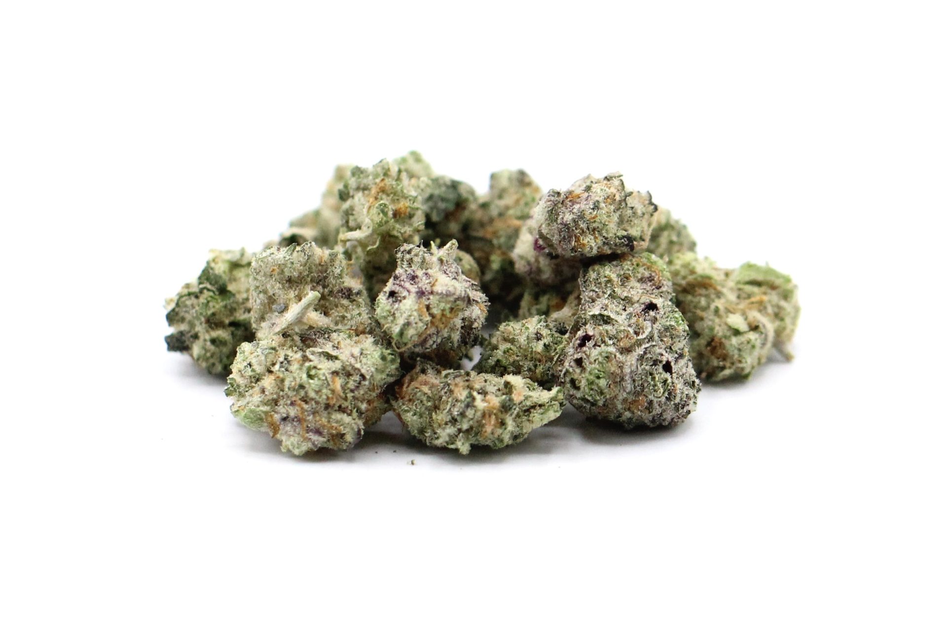 Blue Lobster Popcorn (AAA) $3.17/gram