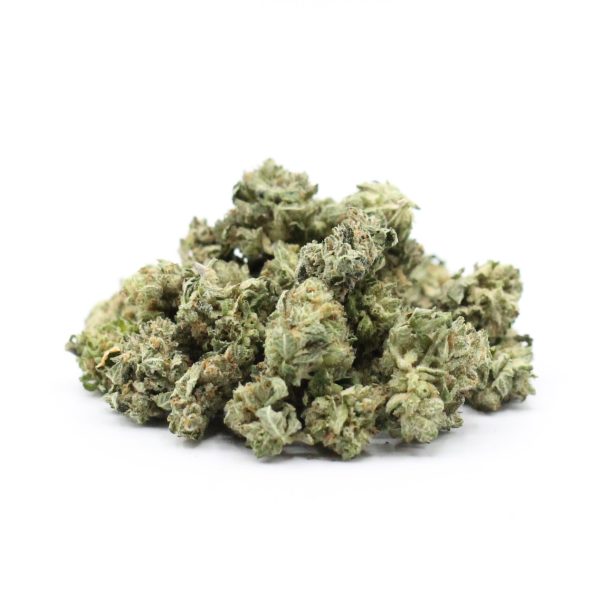 Blue Alien Smalls (AAAA) $3.57/gram