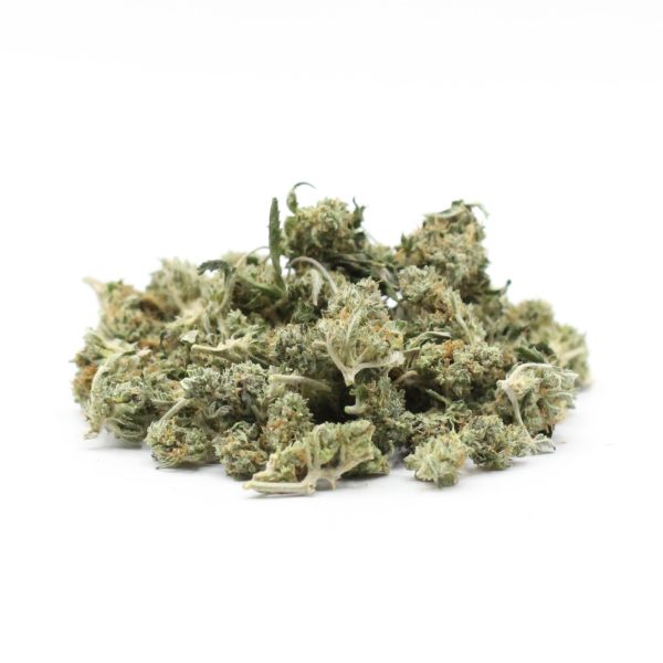 Chemdawg Smalls (AA) $2.25/Gram