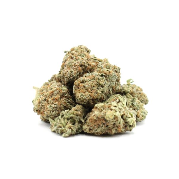 Lemon Kush (AA+) $3.10/gram