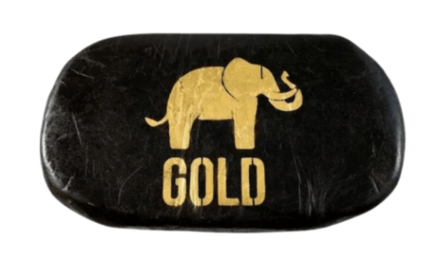 Elephant Gold Hash