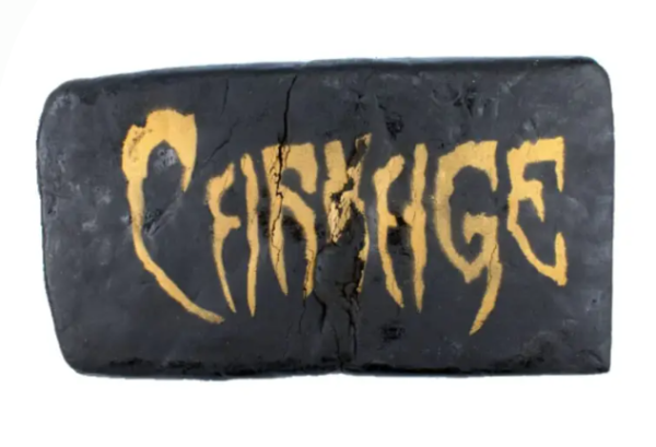Carnage Hash