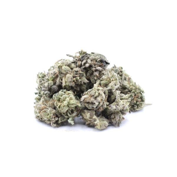 Purple Kush Smalls (AA+) $2.50/gram