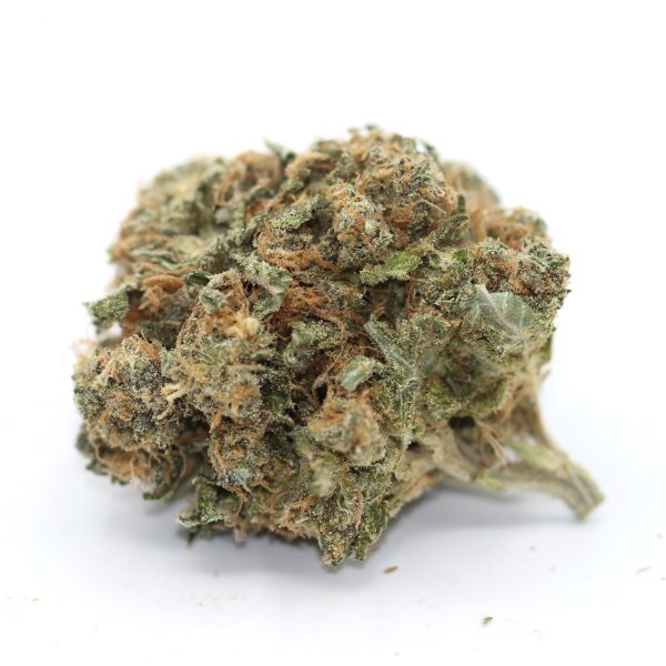Orange Cookies (AA+) $2.75/gram