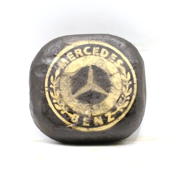 Mercedes Hash
