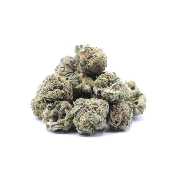 California Orange Smalls (AAA) $3.39/Gram