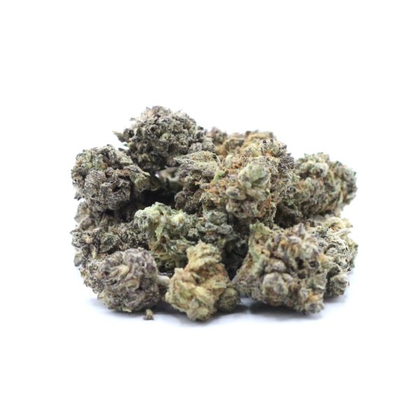 Blueberry Popcorn (AA+) $2.64/gram