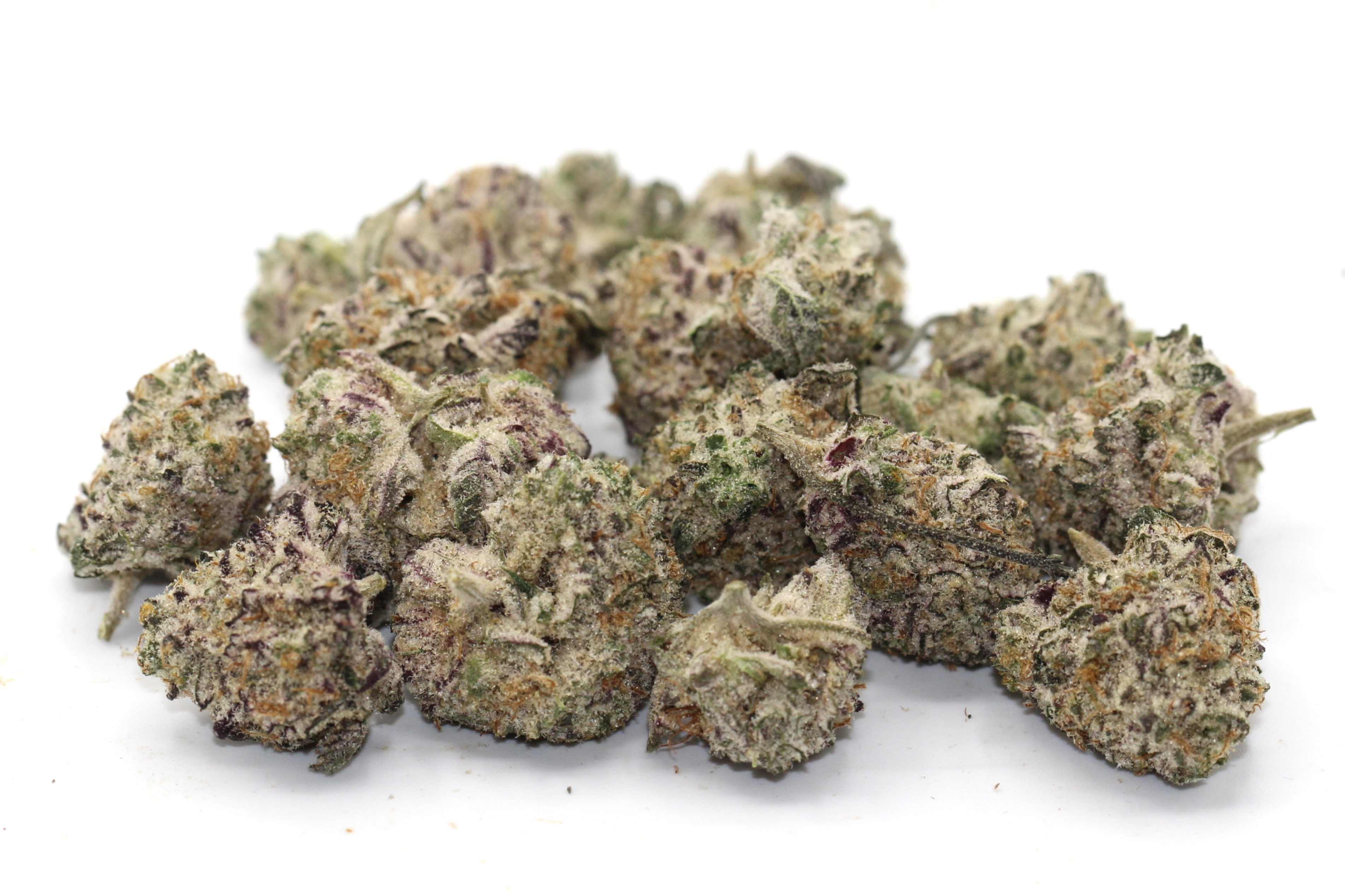 Blue Zkittles Smalls  (AAAA) $4.07/gram - Image 2