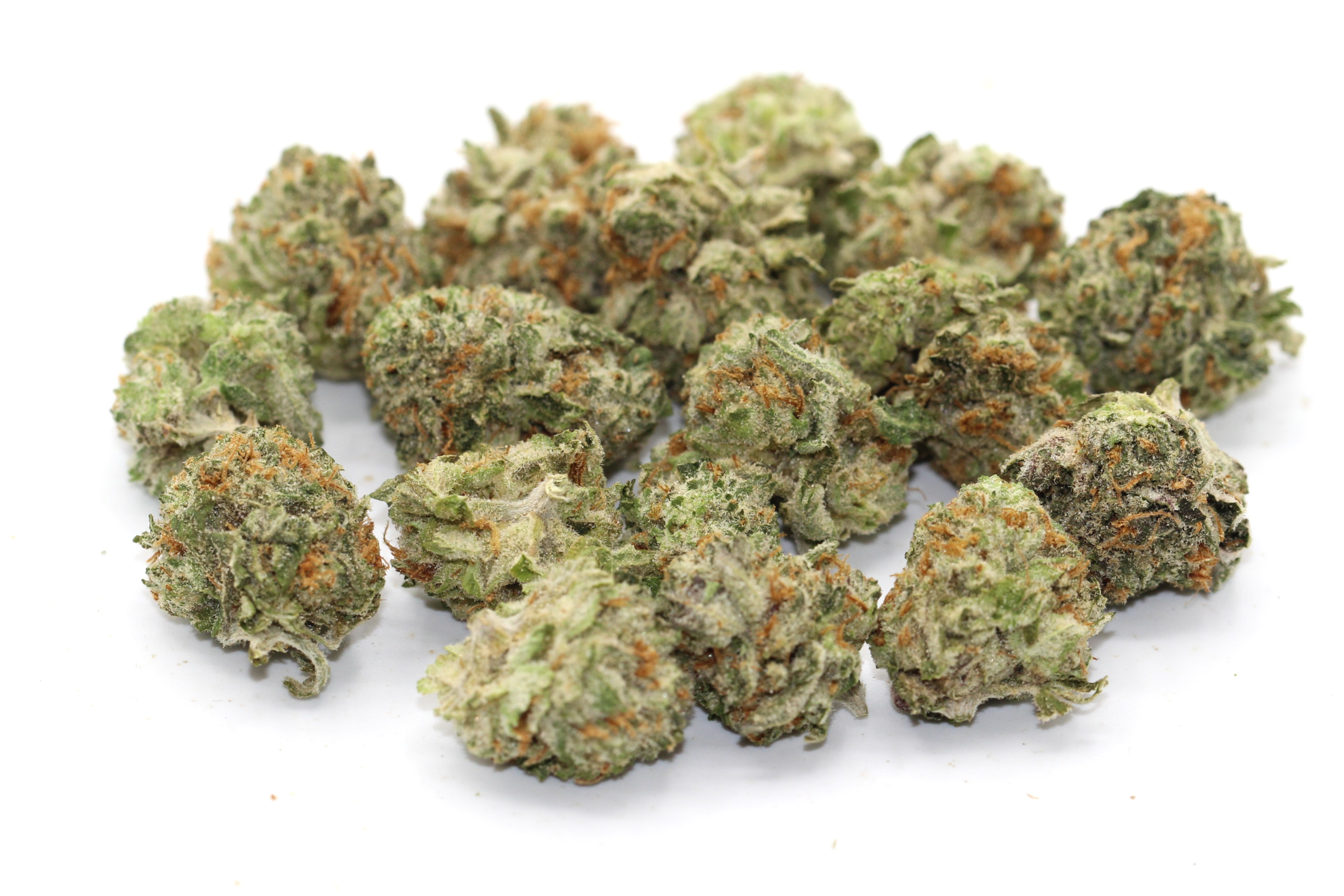 Oreoz Smalls (AAAA) $3.78/Gram - Image 2