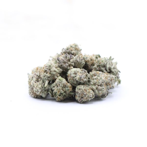 Purple Mimosa Smalls (AAAA) $3.57/gram - 1 oz (28g)