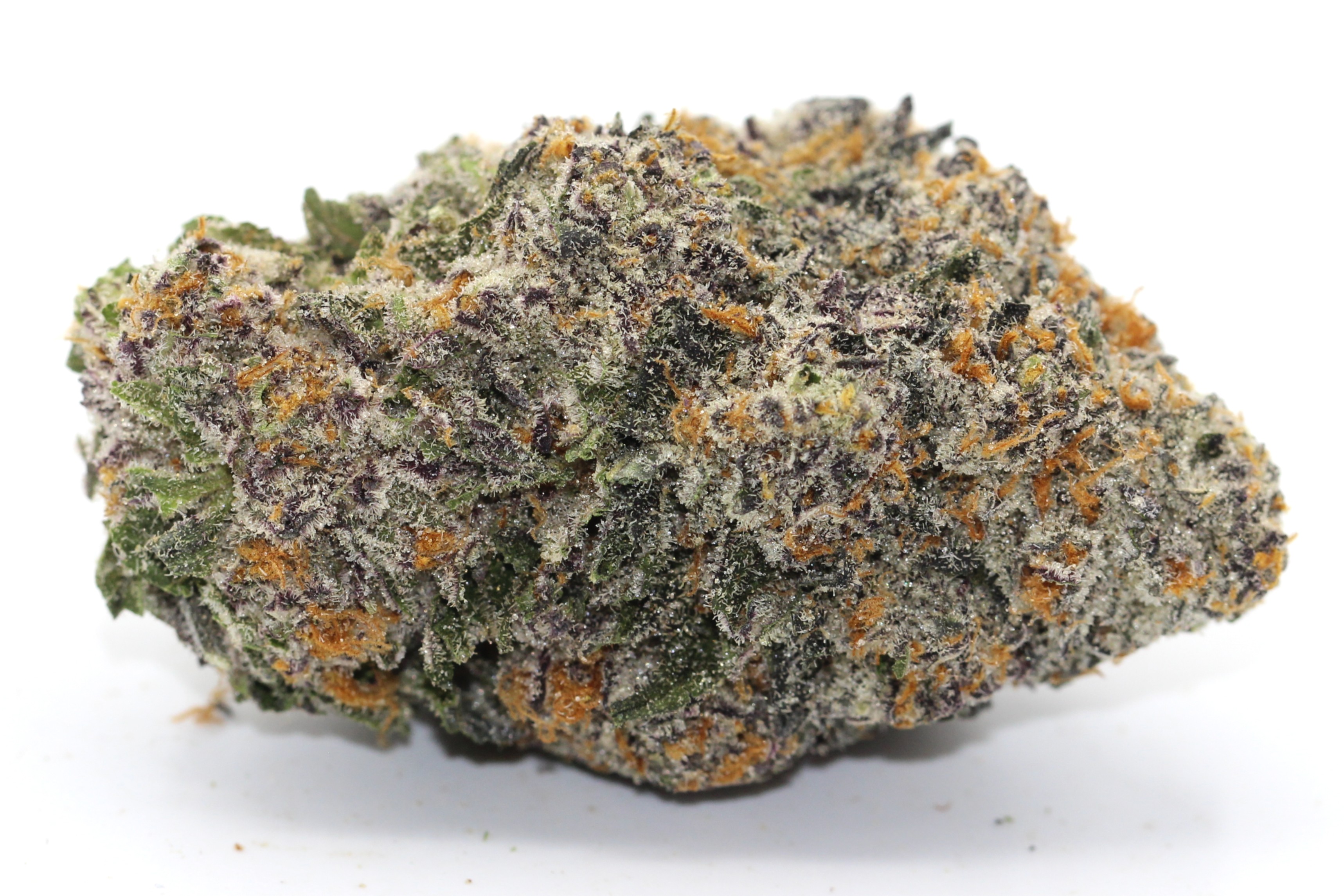 Black Gorilla (AAAA) - $6.43/gram