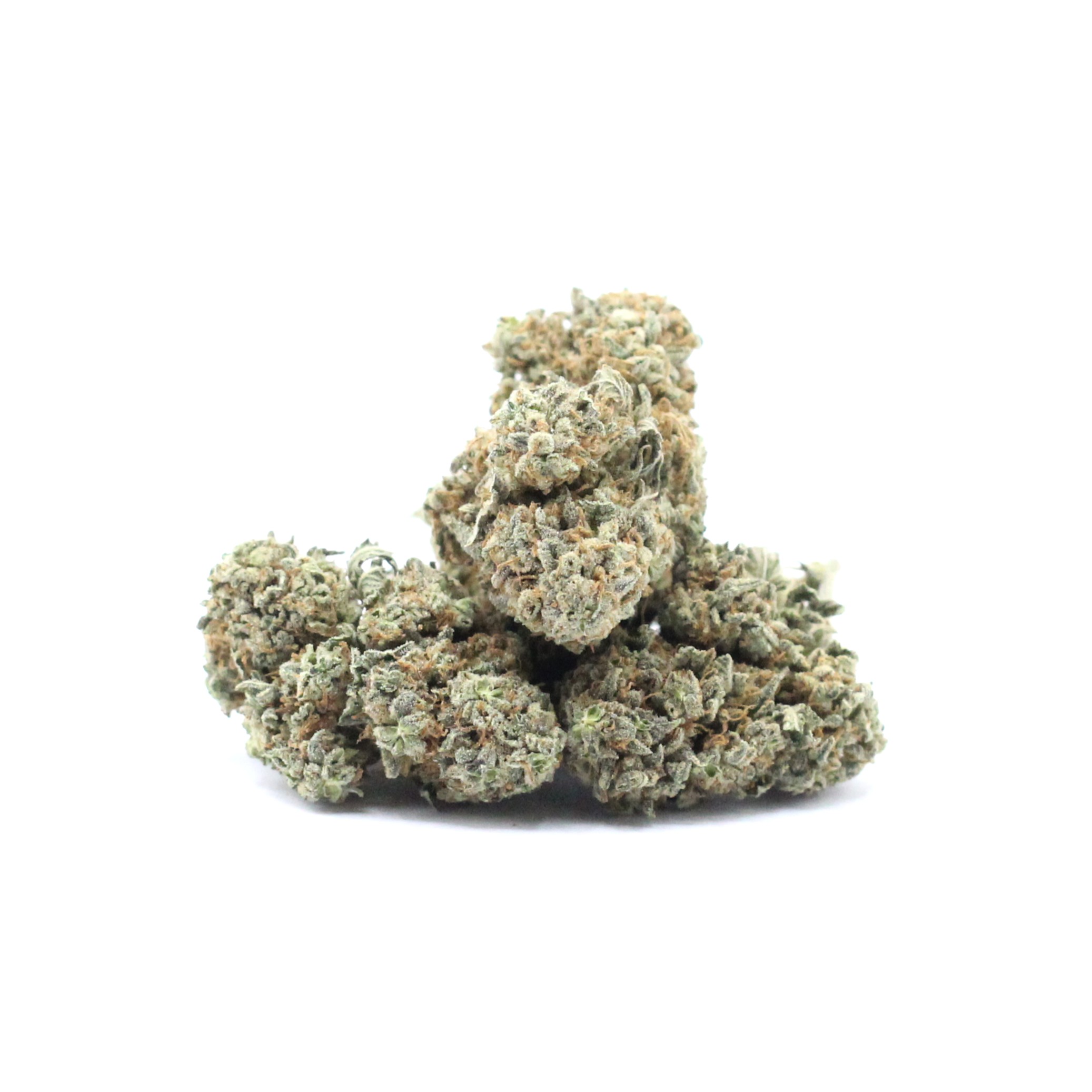 Banana Kush (AA+) $2.96/gram - Image 2