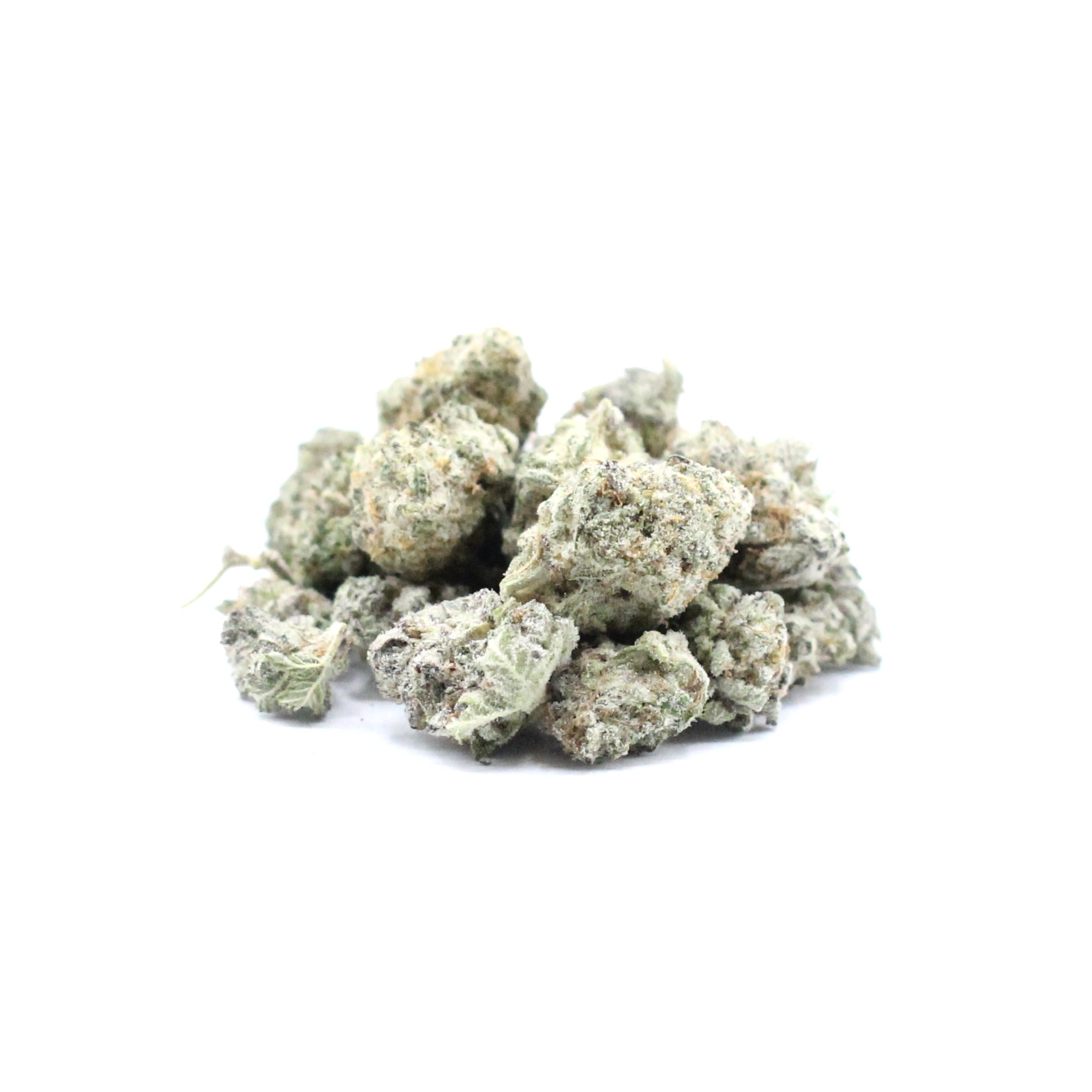 Blackberry Kush (AAAA) $4.14/gram
