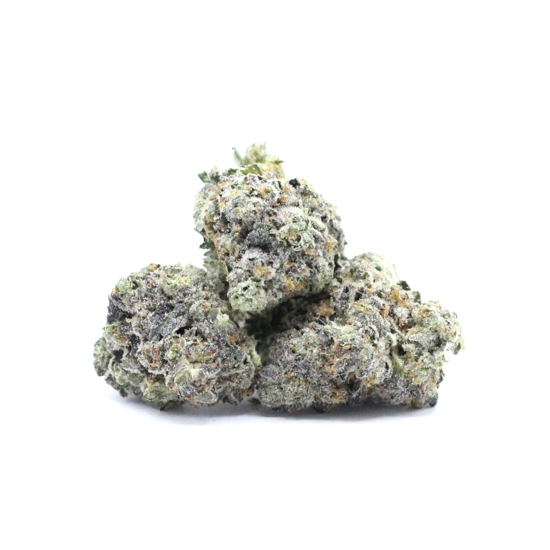 Frosted Fruit Cake (AAAA+) $6.25/gram - Image 2