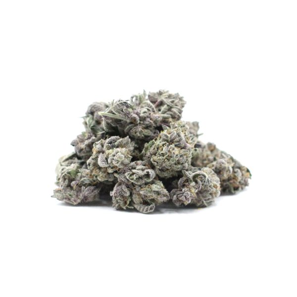 Purple Mendocino Smalls (AAA) $3.36/gram