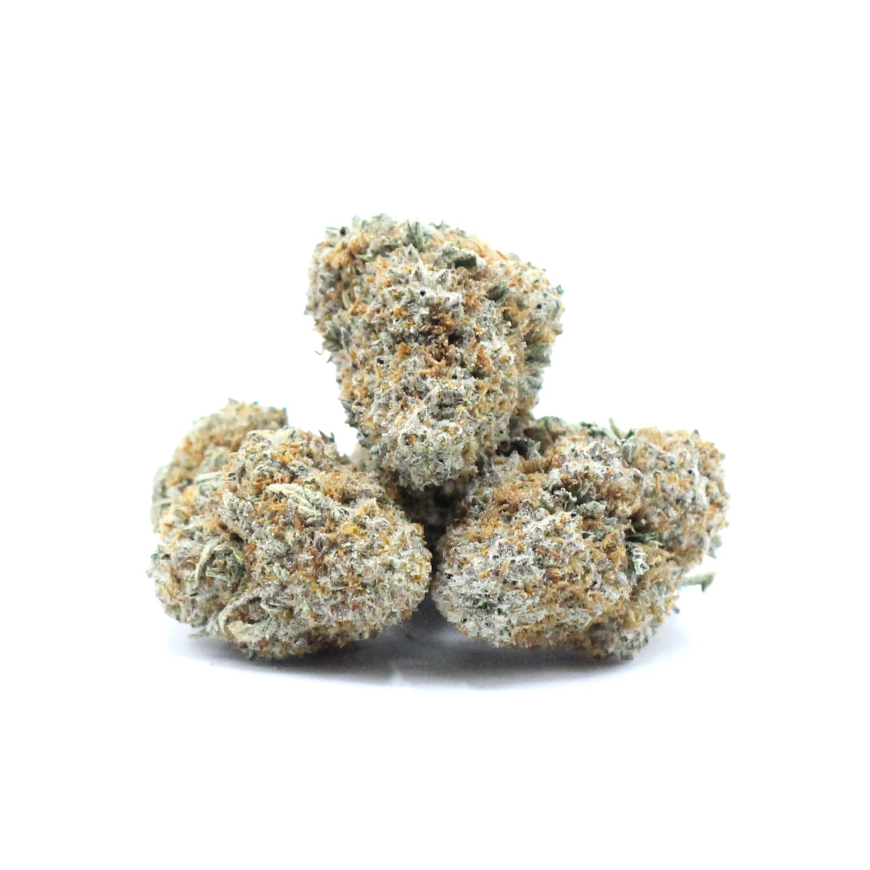 White Castle Smalls (AAA) $3.79/gram - Image 2