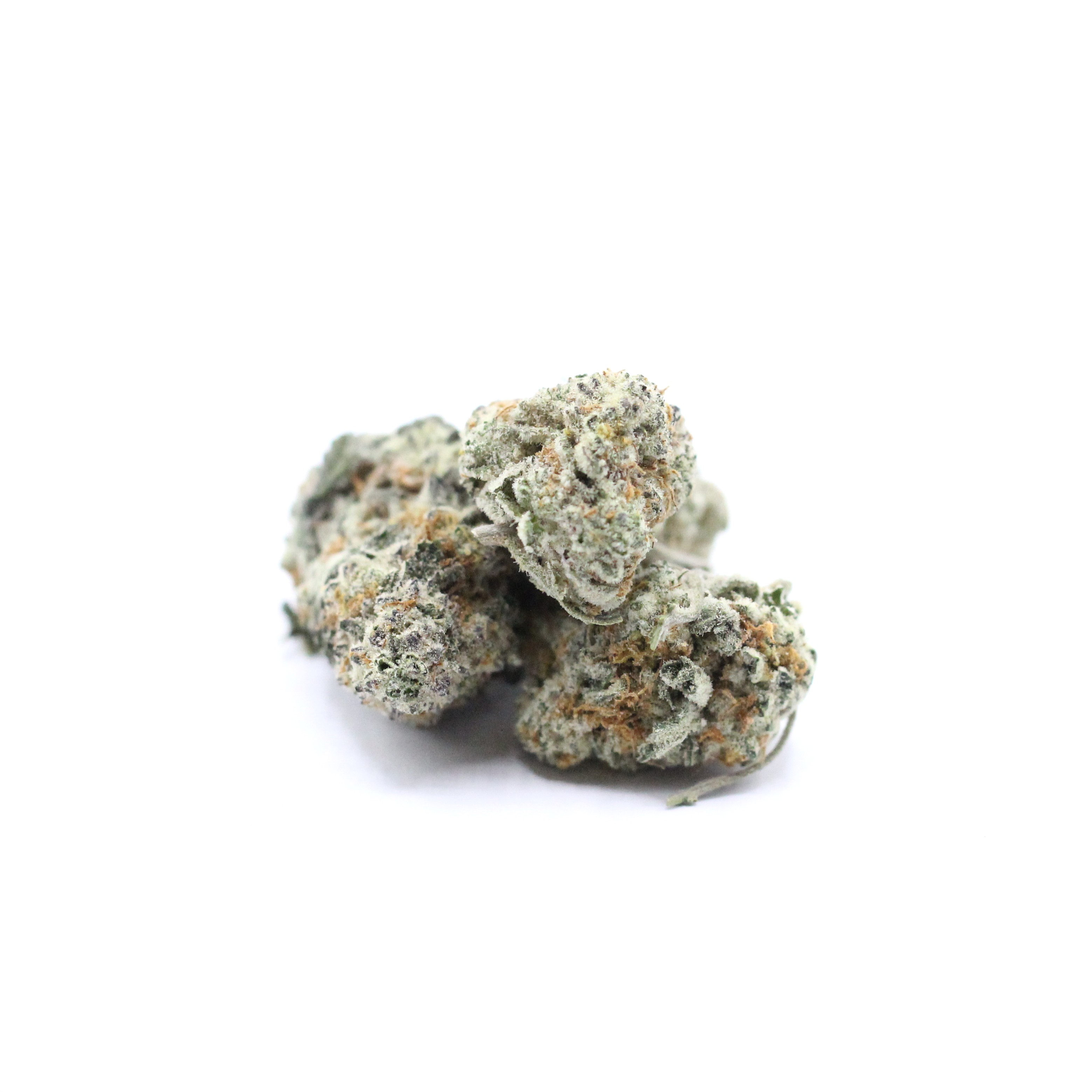 Frosted Fruit Cake (AA+) $3.17/gram
