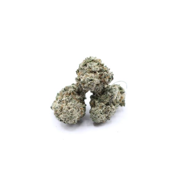Purple Gas Smalls (AAA) $2.96/gram