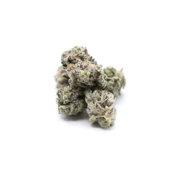 Purple Space Cookies Popcorn (AAA) $3.39/Gram