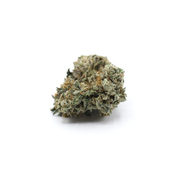Strawberry Gas Popcorn (AAA) $3.39/Gram