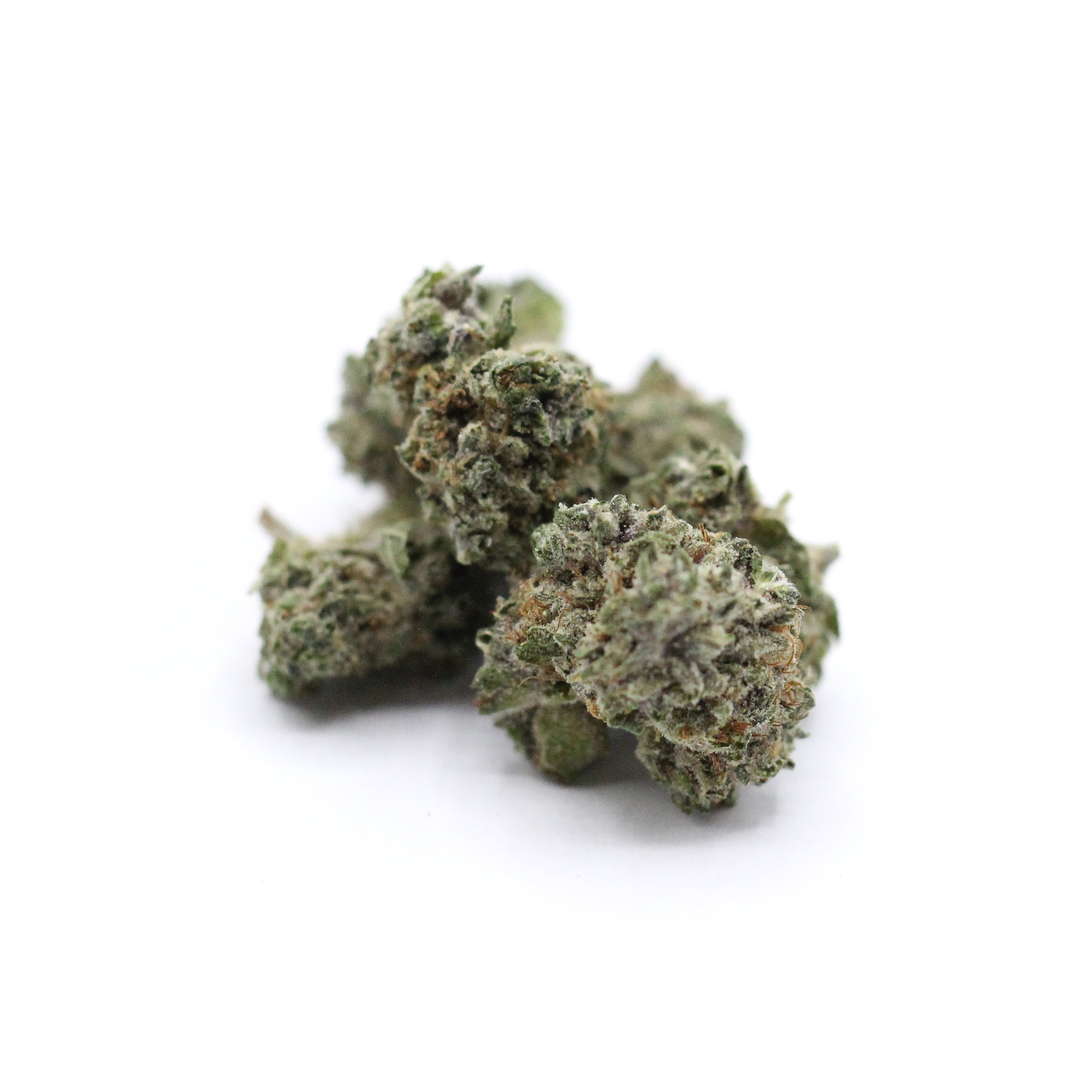 Incredible Hulk Smalls (AAA) $3.21/gram