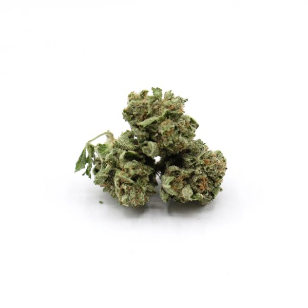 Death Bubba Smalls (AAA+) $3.78/Gram