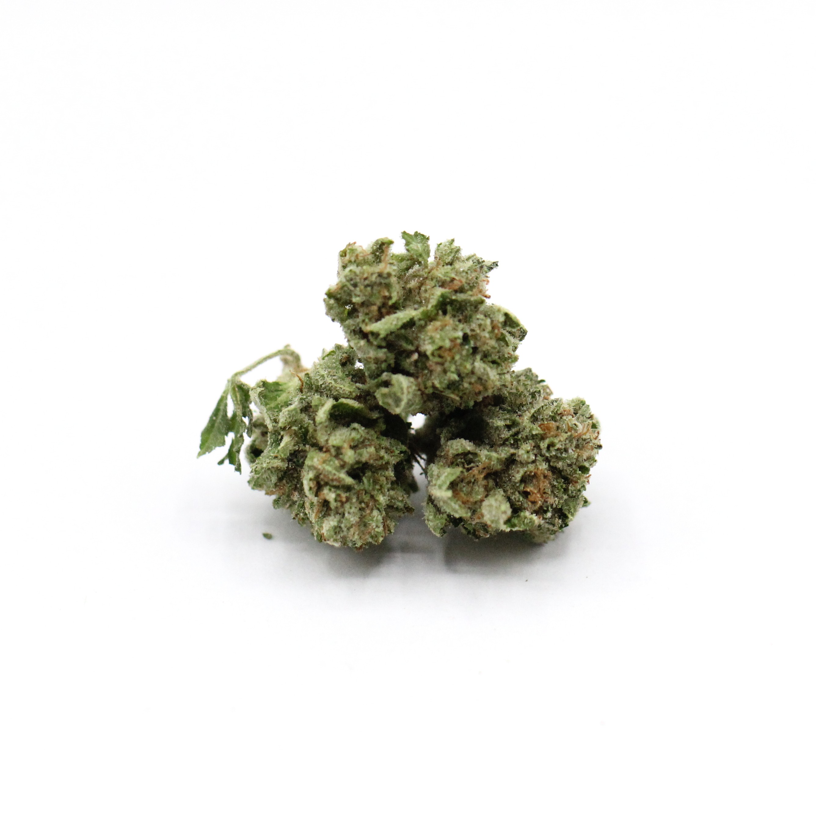 Blackberry Kush Smalls (AAA+) $3.78/Gram